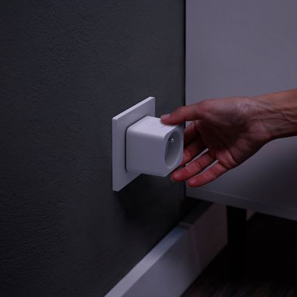 Σετ 2x Έξυπνη πρίζα Philips Hue Smart Plug