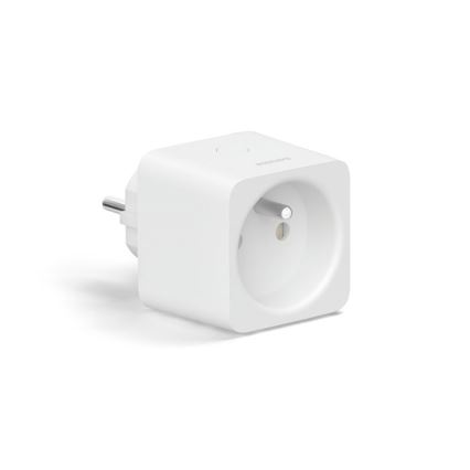 Σετ 2x Έξυπνη πρίζα Philips Hue Smart Plug