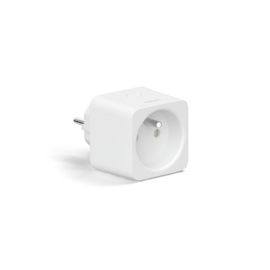 Σετ 2x Έξυπνη πρίζα Philips Hue Smart Plug