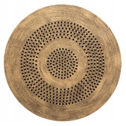 ΣΕΤ 2x Βοηθητικό τραπεζάκι ETNIK