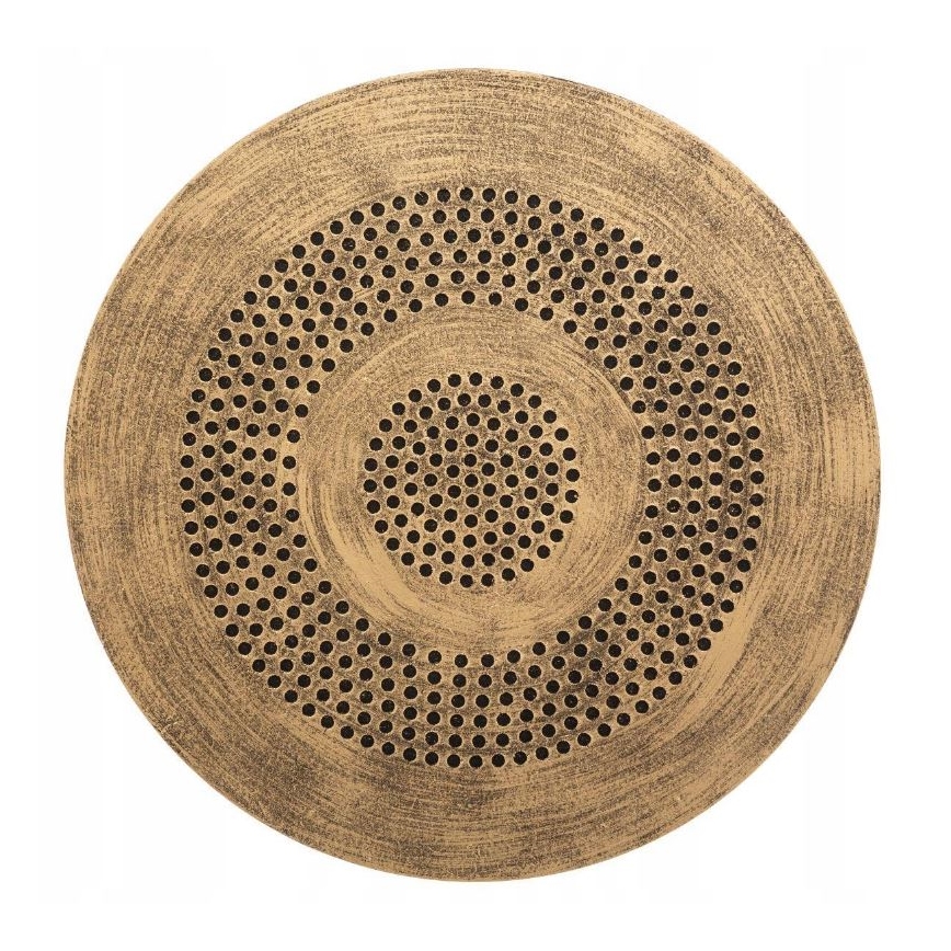 ΣΕΤ 2x Βοηθητικό τραπεζάκι ETNIK