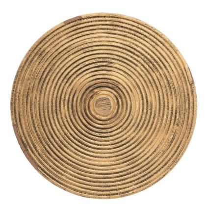 ΣΕΤ 2x Βοηθητικό τραπεζάκι ETNIK