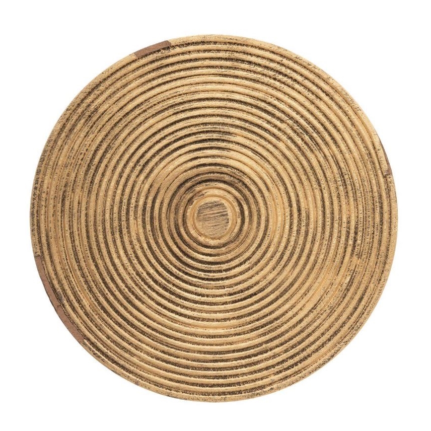 ΣΕΤ 2x Βοηθητικό τραπεζάκι ETNIK