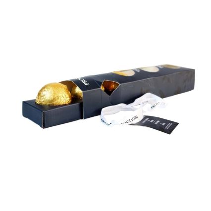 Σετ 3 αναβράζουσες βόμβες μπάνιου PROVENCE