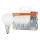 Σετ 3 LED λαμπτήρων BASE CLASSIC FILAMENT E14/5,9W/230V 4000K - Osram