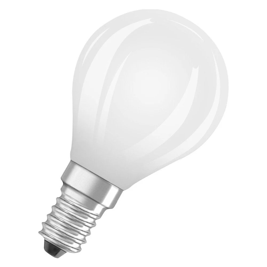 Σετ 3 LED λαμπτήρων BASE CLASSIC FILAMENT E14/5,9W/230V 4000K - Osram