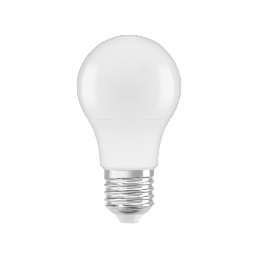 Σετ 3 LED λαμπτήρες A60 E27/10W/230V 3000K - Osram