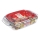 Σετ 3 τεμαχίων PYREX — ταψιά χωρητικότητας 1,4/3/4 l