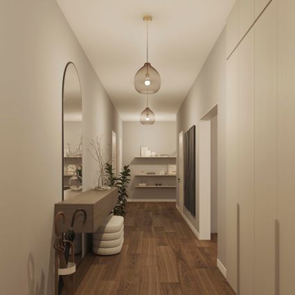 Σετ 3 τεμ. ρυθμιζόμενων LED λαμπτήρων Philips Hue White And Color Ambiance Essential E27/8W/230V 2200-6500K