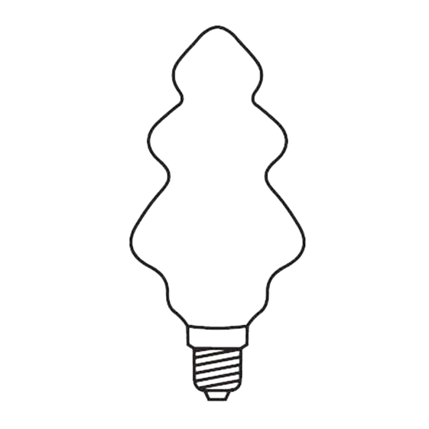 ΣΕΤ 3 x Λαμπάκια ανταλλακτικά TREE E10/20V/0,1A πολύχρωμα, Κατασκευάζονται στην Ευρώπη
