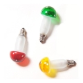 ΣΕΤ 3x Ανταλλακτική λάμπα TOADSTOOL E10/20V πολύχρωμη, Κατασκευασμένο στην Τσεχία
