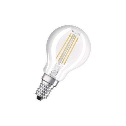 ΣΕΤ 3x Λαμπτήρας LED BASE P40 E14/4W/230V 4000K – Osram
