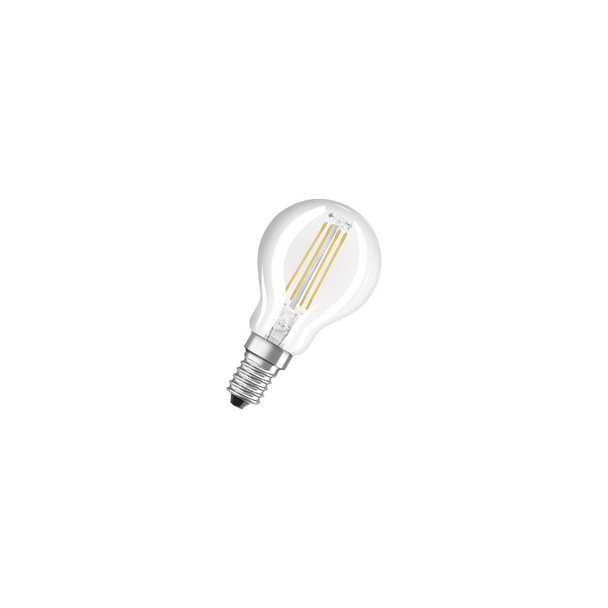 ΣΕΤ 3x Λαμπτήρας LED BASE P40 E14/4W/230V 4000K – Osram