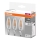 ΣΕΤ 3x Λαμπτήρας LED BASE VINTAGE B40 E14/4W/230V 4000K – Osram