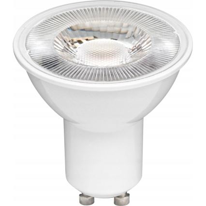 ΣΕΤ 3x Λαμπτήρας LED PAR16 GU10/4,5W/230V 2700K - Osram
