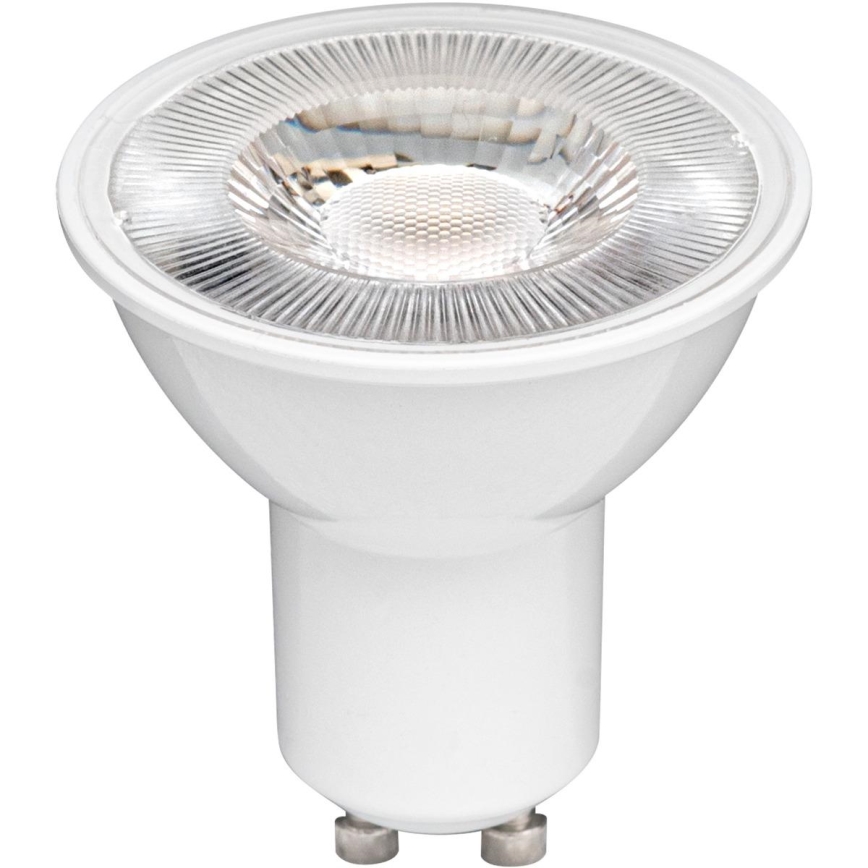 ΣΕΤ 3x Λαμπτήρας LED PAR16 GU10/6,9W/230V 4000K - Osram