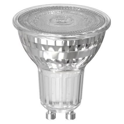 ΣΕΤ 3x Λαμπτήρας LED PAR16 GU10/6,9W/230V 6500K - Osram