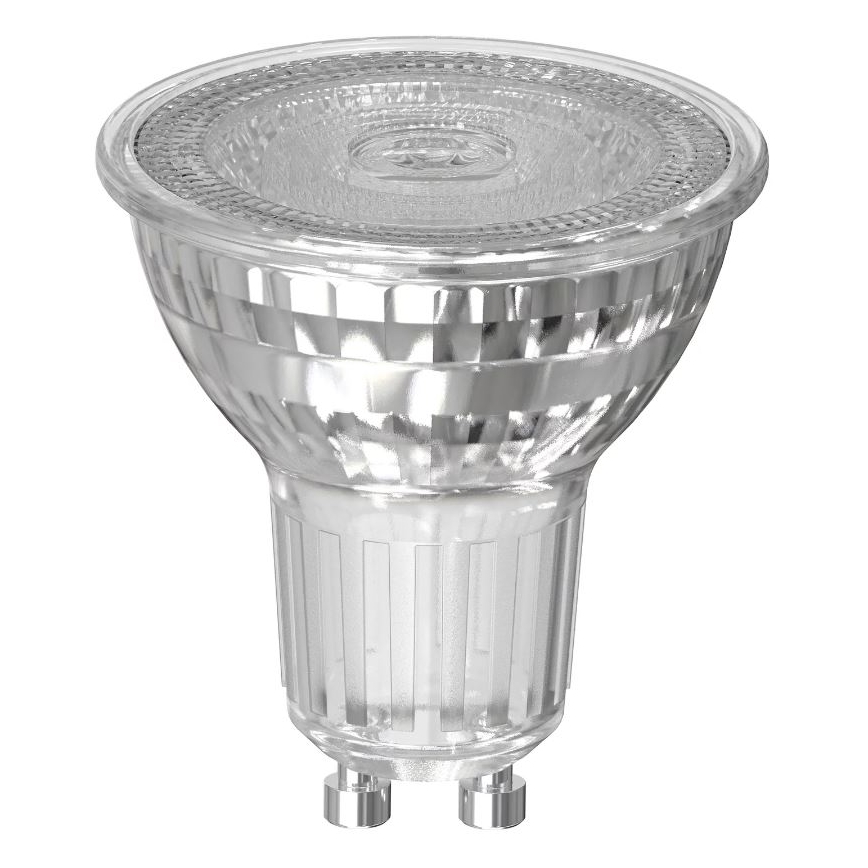 ΣΕΤ 3x Λαμπτήρας LED PAR16 GU10/6,9W/230V 6500K - Osram