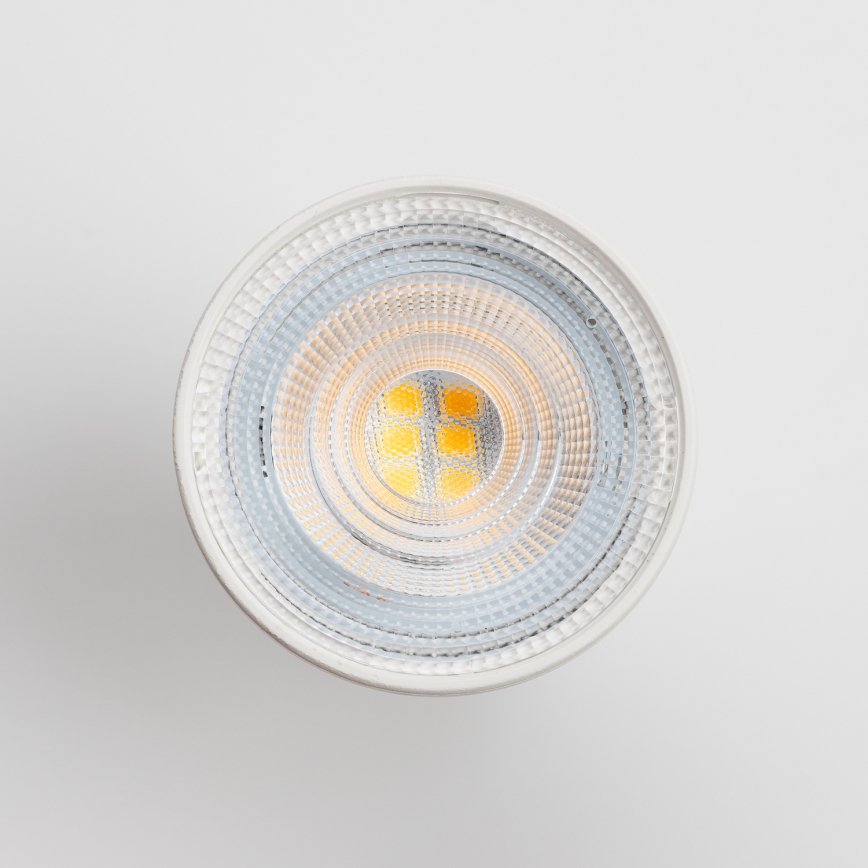 ΣΕΤ 3x Λαμπτήρας LED Philips GU10/4,7W/230V 2700K