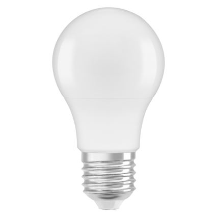 ΣΕΤ 3x LED λάμπα A60 E27/8W/230V 3000K - Osram