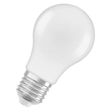 ΣΕΤ 3x LED λάμπα A60 E27/8W/230V 3000K - Osram