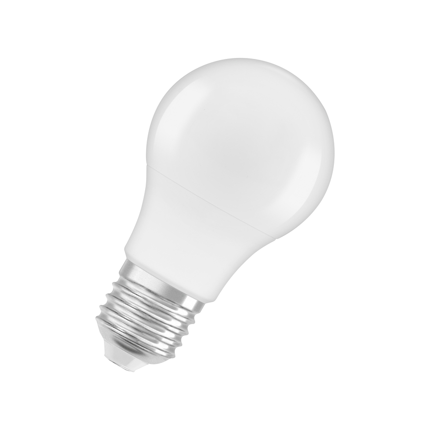 ΣΕΤ 3x LED λάμπα A60 E27/8W/230V 3000K - Osram
