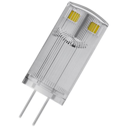 ΣΕΤ 3x LED Λαμπτήρας G4/0,9W/12V 2700K - Osram