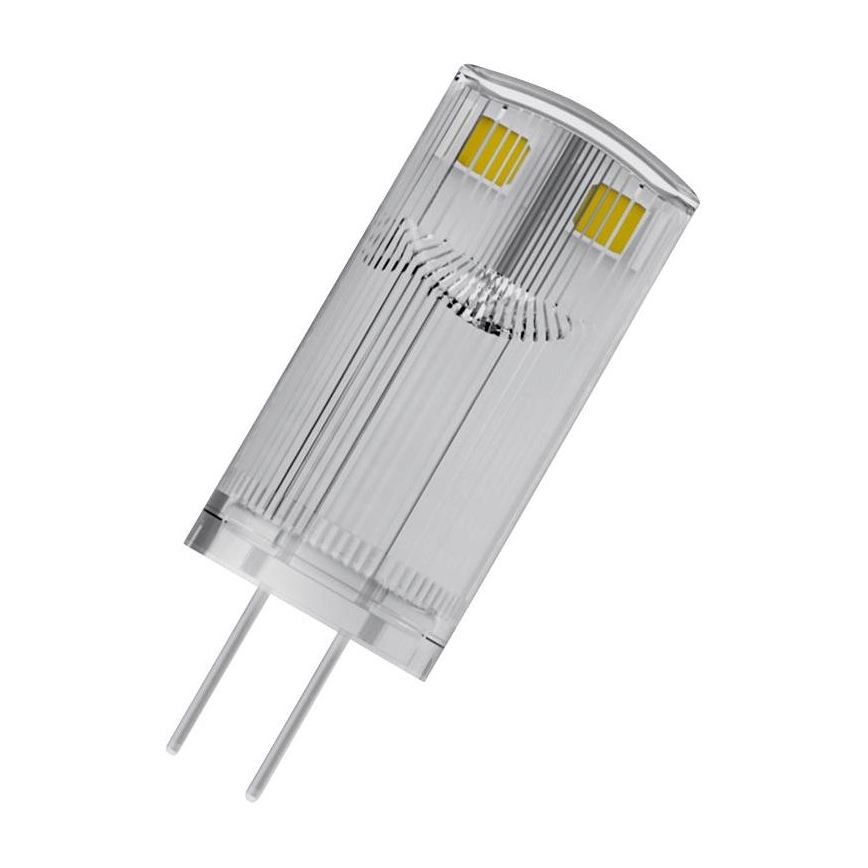 ΣΕΤ 3x LED Λαμπτήρας G4/0,9W/12V 2700K - Osram
