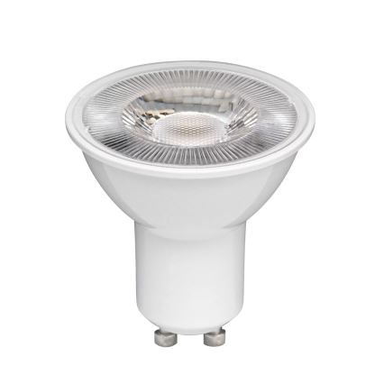 Σετ 3x LED λαμπτήρες PAR16 GU10/4,5W/230V 6500K 60° - Osram