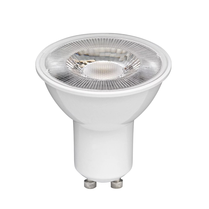 Σετ 3x LED λαμπτήρες PAR16 GU10/4,5W/230V 6500K 60° - Osram