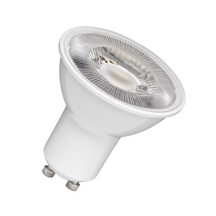 Σετ 3x LED λαμπτήρες PAR16 GU10/4,5W/230V 6500K 60° - Osram