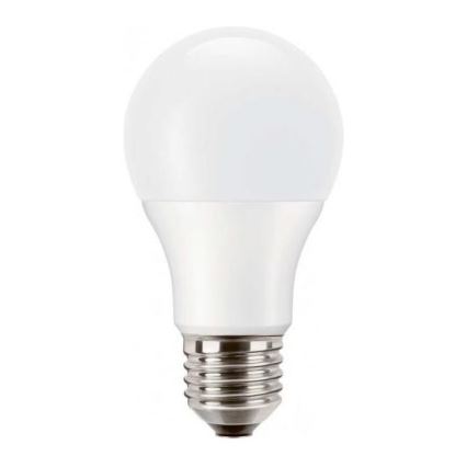 Σετ 3x LED λαμπτήρες Philips Pila E27/13W/230V 2700K