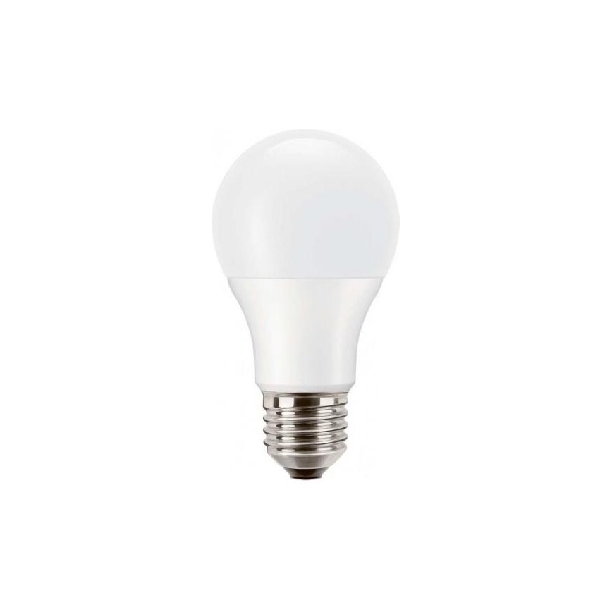 Σετ 3x LED λαμπτήρες Philips Pila E27/13W/230V 2700K