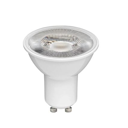 Σετ 3x LED λαμπτήρες προβολέα PAR16 GU10/6,9W/230V 6500K 36° - Osram