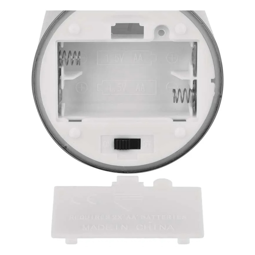 Σετ 3x LED κεριών LED/6xAA