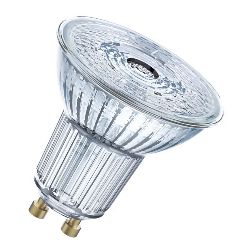 ΣΕΤ 5x Λαμπτήρας Dimming LED PAR16 GU10/4,5W/230V 4000K 36° - Osram
