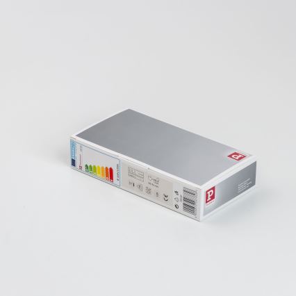 ΣΕΤ 5x Λαμπτήρας LED E14/5,5W/230V 2700K - Paulmann 28782