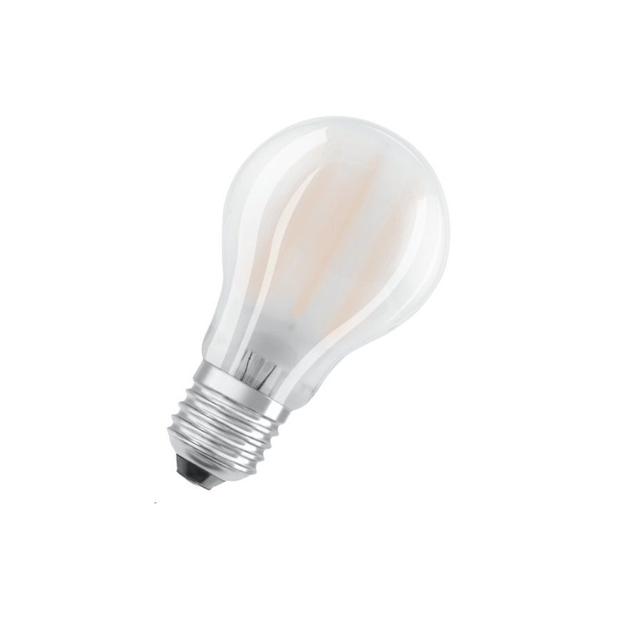 ΣΕΤ 5x Λαμπτήρας LED E27/7W/230V 2700K - Osram