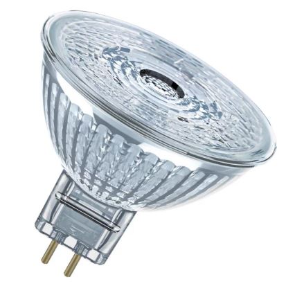 ΣΕΤ 5x Λαμπτήρας LED MR16 GU5,3/3,8W/12V 4000K 36° - Osram