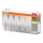 ΣΕΤ 5x Λαμπτήρας LED VINTAGE E14/4W/230V 2700K - Osram