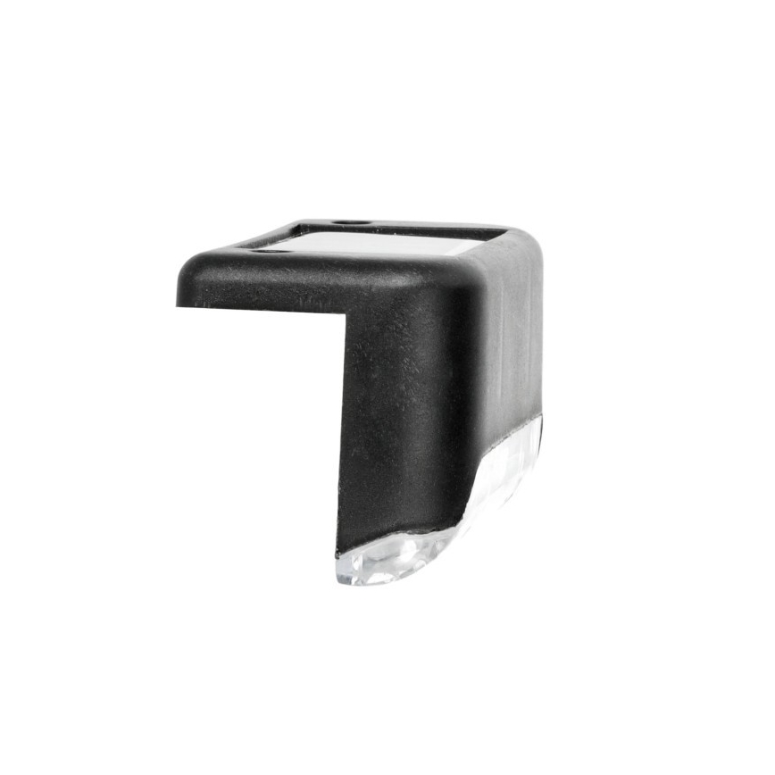 ΣΕΤ 8x LED Ηλιακό Φωτιστικό Σκάλας LED/0,06W/1,2V 3000K IP44 600 mAh