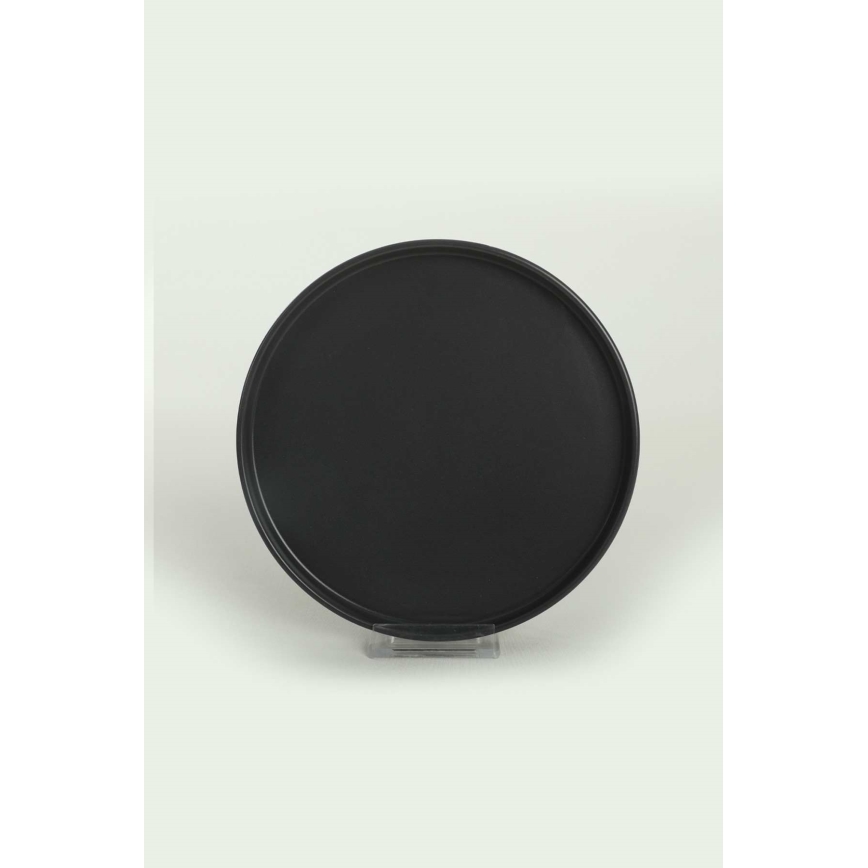 Σετ φαγητού 20 τεμαχίων, πολύχρωμο/κεραμικό (stoneware)