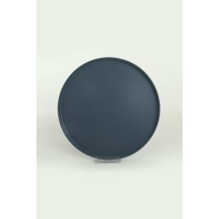 Σετ φαγητού 20 τεμαχίων, πολύχρωμο/κεραμικό (stoneware)