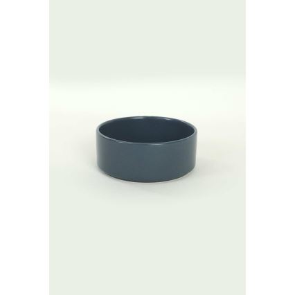 Σετ φαγητού 20 τεμαχίων, πολύχρωμο/κεραμικό (stoneware)