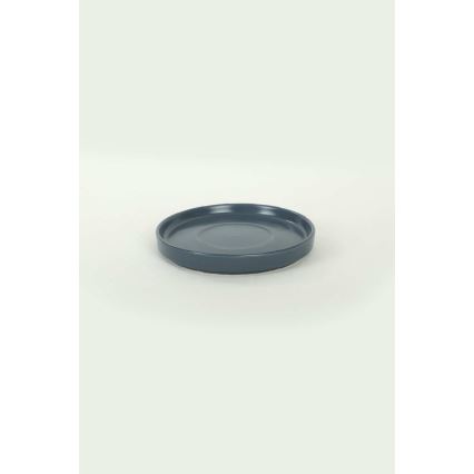 Σετ φαγητού 20 τεμαχίων, πολύχρωμο/κεραμικό (stoneware)