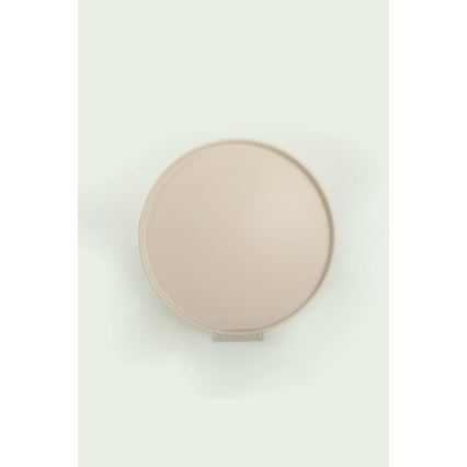 Σετ φαγητού 20 τεμαχίων, πολύχρωμο/κεραμικό (stoneware)