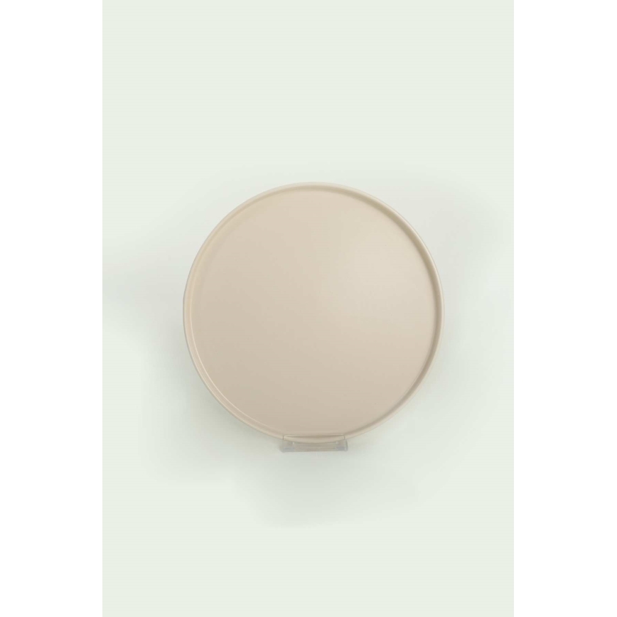 Σετ φαγητού 20 τεμαχίων, πολύχρωμο/κεραμικό (stoneware)