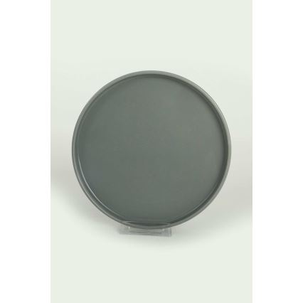 Σετ φαγητού 20 τεμαχίων, πολύχρωμο/κεραμικό (stoneware)