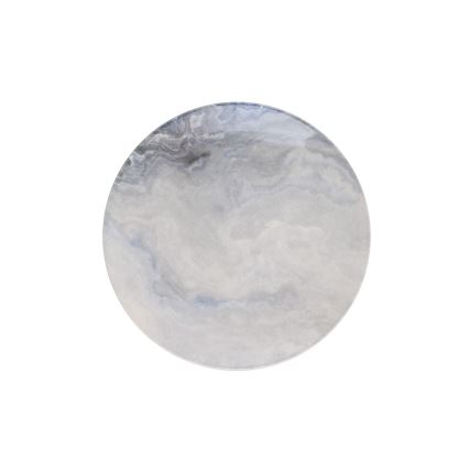 Σετ φαγητού 24 τεμαχίων, καφέ/πορσελάνη