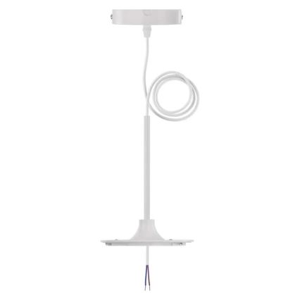 Σετ κρεμαστό λευκό